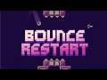 BONCE RESTART | GAMEPLAY (PC) - PUZZLE INDIE GAME
