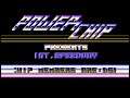 C64 Crack Intro: Powerchip 1989