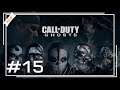 Call of Duty : Ghost | #15 ถล่มสถานีอวกาศ
