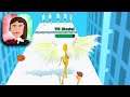 Career Run 👙 🏃‍♀️ All Levels Gameplay Walkthrough - New Level 3 (iOS,ANDROID)