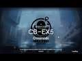 CB-EX5 No Terminals - Arknights