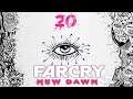 CHORA GRA - Far Cry: New Dawn PL  [PC] #20 - 🐷[Gameplay PL zagrajmy w]