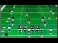 College Football USA '97 (video 2,814) (Sega Megadrive / Genesis)