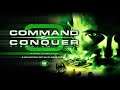 COMMAND & CONQUER-3 : Tiberium Wars. 1440p60FPS. №16.