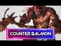 Counter hero balmon | mobile legends