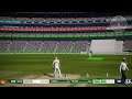 Cricket 19 - Shane Warne Career - Test Series - Australia vs Pakistan LIVE from the GABBA