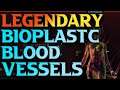 Cyberpunk 2077 Bioplastic Blood Vessels - Legendary Cyberware Locations