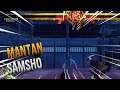 Daily Samurai Shodown Moments: ManTan Samsho weapon comes back