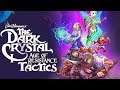 Dark Crystal Age of Resistance Tactics PREVIEW (PS4)