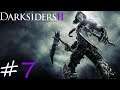 Darksiders II Walkthrough Part 7 PC (NO COMMENTARY)