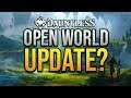 Dauntless Roadmap Update - Dauntless Is Going Open World?