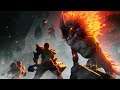Dauntless Xbox One Live Playing With Viewers Recruiting To Our Guild