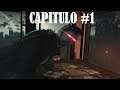 DEAD SPACE 3 | "Capitulo #1"