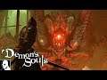 Demon's Souls Remake PS5 Gameplay Deutsch #6 - PANZERSPINNE Boss Fight