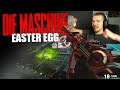 DIE MASCHINE Easter Egg mit @MrVinewood ! (Black Ops Cold War Zombies Highlights)