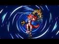 Digimon Ghost Game! Betel Gammamon Digivolution sequence in a different model!