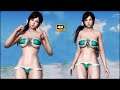 DOA 5 Kokoro Gemini mod 데드 오어 얼라이브 5 코코로 4K