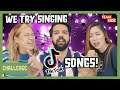 Don't Stop Singing Challenge | TikTok vs 2000s Pop!!