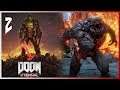 DOOM ETERNAL Gameplay Walkthrough Parte 2 Español