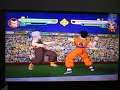 Dragon Ball Z Budokai 2(Gamecube)-Yamcha vs Trunks