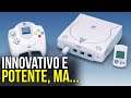 Dreamcast: una console POTENTE e INNOVATIVA, ma...