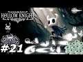 Epische Kämpfe im Kolosseum der Narren - Hollow Knight #21