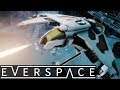 Everspace Glass Cannon Part 1