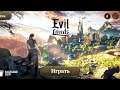 Evil Lands: Online Action RPG - первый взгляд