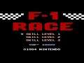 F 1 Race Image Conversion In Game Broken NES TO PC ENGINE CONVERTION HACK THANKS TAYLOR'S EVERYTHING