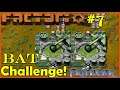 Factorio BAT Challenge #7: Algae Farm!