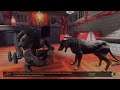 Fallout 76 Wastelanders LIVE #28 | PS4 |na luzie + score| #dworkop_elo