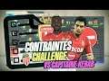 FIFA 20 | CARRIÈRE MONACO : CONTRAINTE CHALLENGE VS CAPITAINE KEBAB !