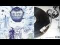 Final Fantasy IV: Song Of Heroes - vinyl LP collector face A (Square Enix)