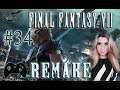 Final Fantasy VII Remake - Auf der Suche nach Hoffnung [#34 | Let's Play | german]