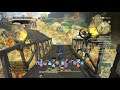 Final Fantasy XIV: A Realm Reborn; Toughness