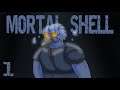 First Time Playing (Mortal Shell)
