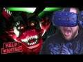 FNAF = JUMPSCARES | Five Nights at Freddy's Help Wanted Part 2