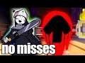 FNF Taki Mod but if I miss a note, the video ends.. (Friday Night Funkin')