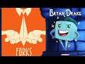 Forks Review with Bryan