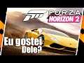 Forza Horizon 2 Xbox 360 - Eu gostei dele? - De um play e confere o vídeo.