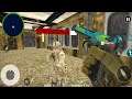 FPS Commando Strike Mission - New Shooting Game - Android GamePlay FHD. #2