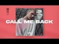 Free Justin Bieber x The Kid Laroi Type Beat "Call Me Back" Pop Disco Instrumental