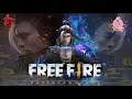 FREE FIRE Vere Level Gameplay Live Stream Poco X3 Pro Mobile Streamer #1