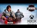 Gears 5 Gameplay Perfomance Xbox Series X