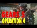 GEARS 5 - OFFICIAL OPERATION 4 TRAILER + REACTION