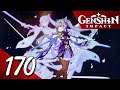 Genshin Impact Playthrough part 170 (Japanese Voices)
