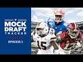 Giants Mock Draft Tracker 1.0: Latest Expert Predictions & Analysis | 2021 NFL Draft