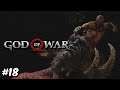 God of War #18 || La liberación del dragón