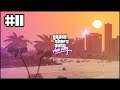 Grand Theft Auto: Vice City | Episodio 11 | "El Club Malibú"