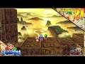 Grandia HD - End Of The Worlds Peak, Valley Of The Flying Dragon & Sue Search - Episode 21